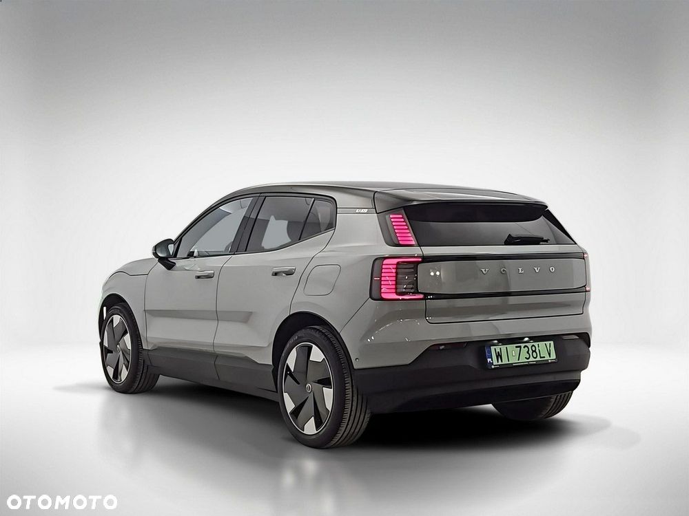 Volvo EX30 - 3