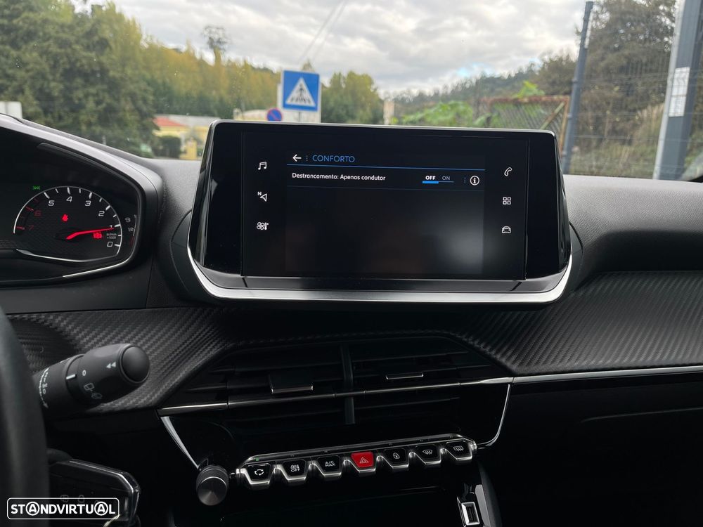 Peugeot 208 1.2 PureTech Active - 34