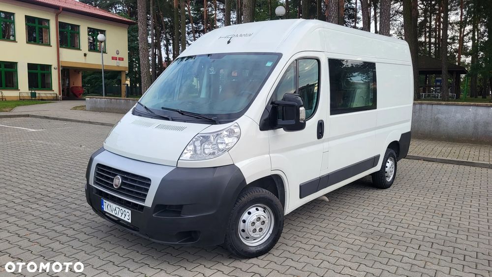 Fiat Ducato - 2