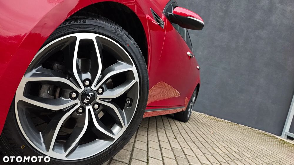 Kia Optima 2016 photo 2