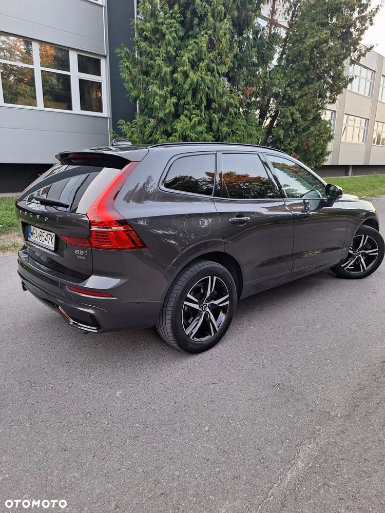 Volvo XC 60 - 6