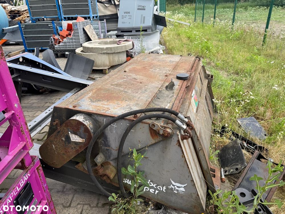 Bobcat 853H - 22