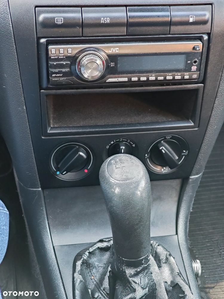 Skoda Octavia 1.9 TDI Tour Plus Ice - 7