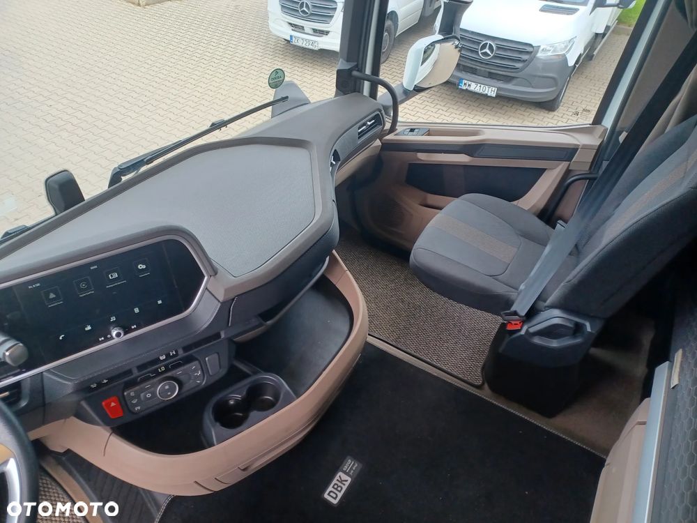 DAF XG 480  (31336) - 10