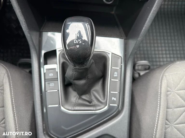 Volkswagen Tiguan 1.5 TSI OPF DSG Life - 31