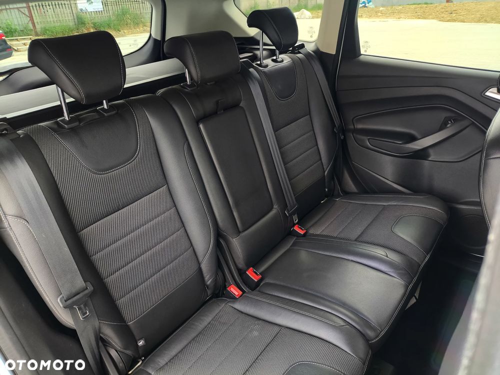 Ford Kuga 1.5 EcoBoost FWD Titanium ASS - 16