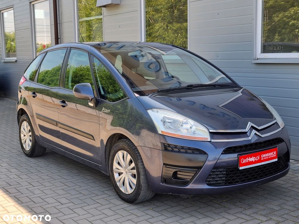 Citroën C4 Picasso 1.8 16V Style - 3