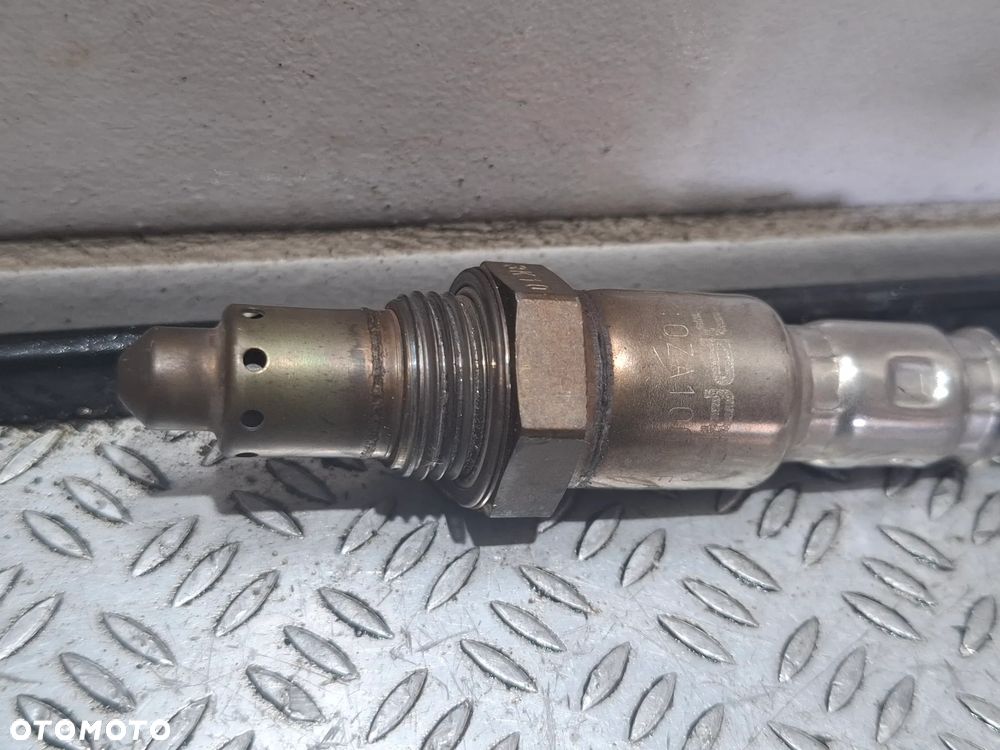 Sonda lambda oryginał Fiat 500 2024 rok nr 55282501 - 2