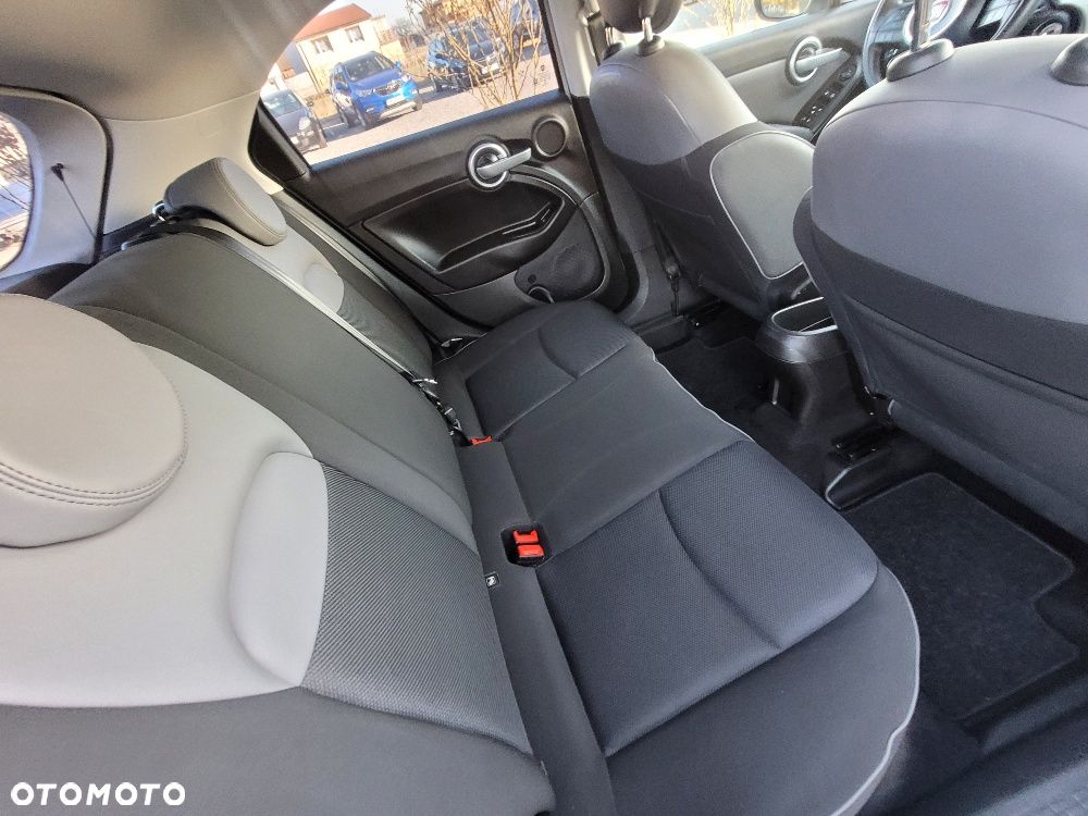 Fiat 500X 1.4 MultiAir 4x2 S&S Pop Star - 18