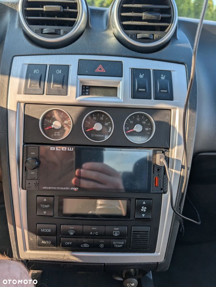 Hyundai Coupe 2.7 GLS - 7