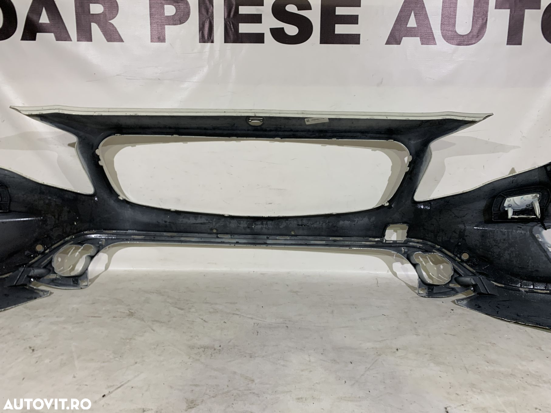 Bara fata Mercedes GLA X156, 2013, 2014, 2015, 2016, 2017, 2018, cod origine OE A1568850425. - 5