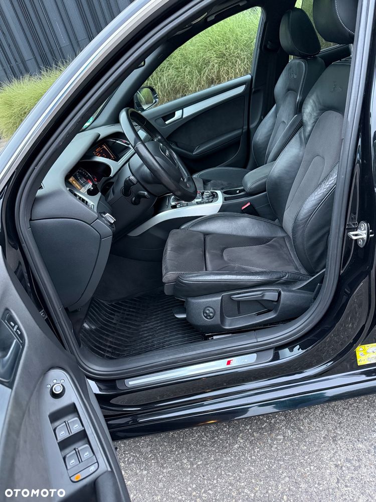 Audi A4 - 13