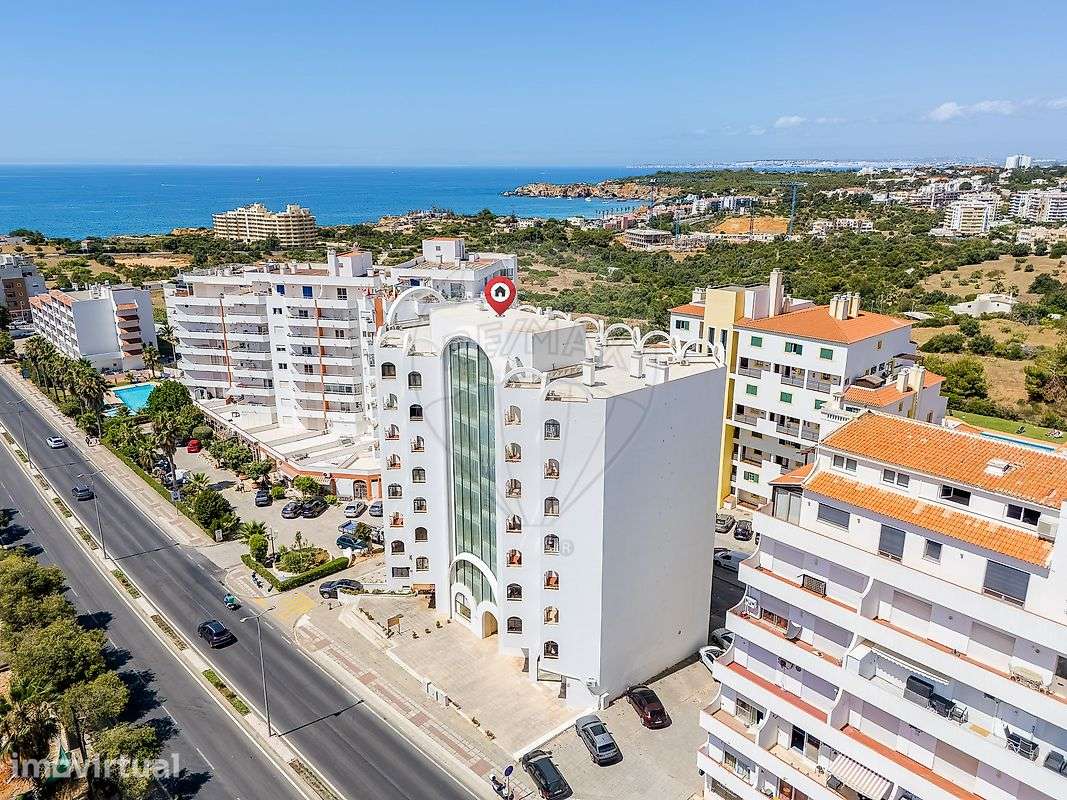 Apartamento T1 para venda - Grande imagem: 3/26