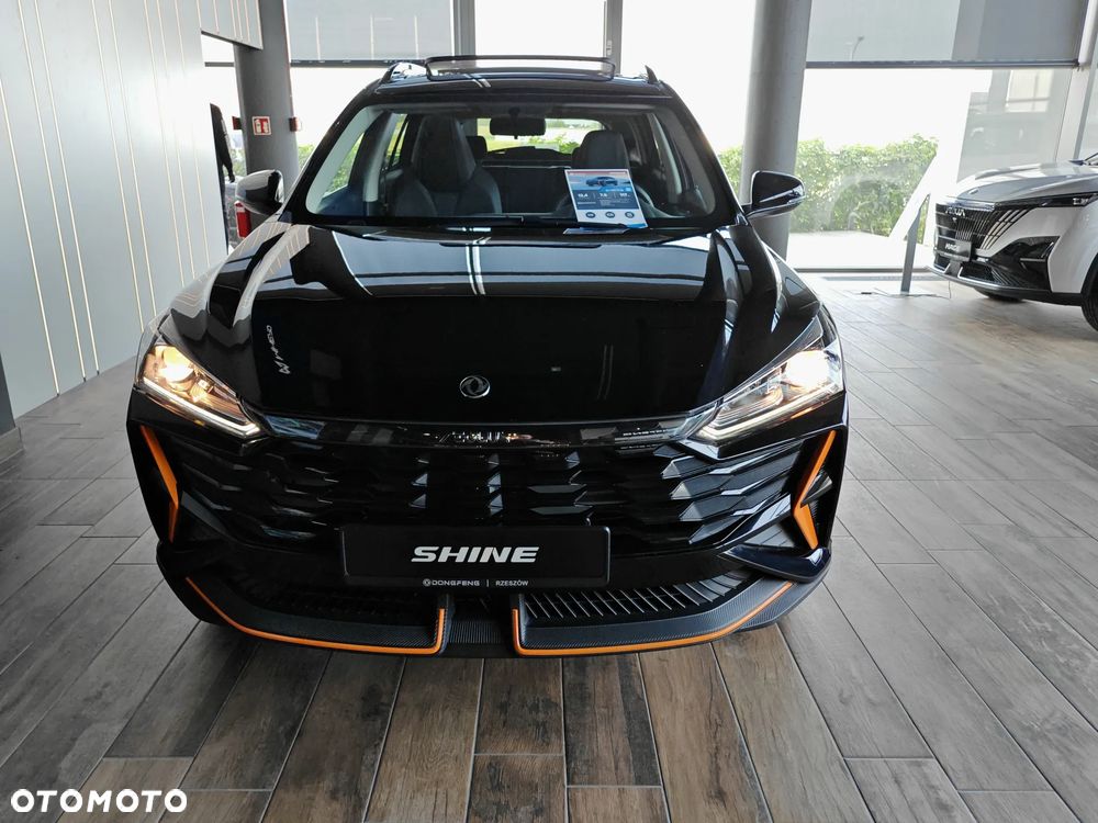 Dongfeng Shine GS - 1