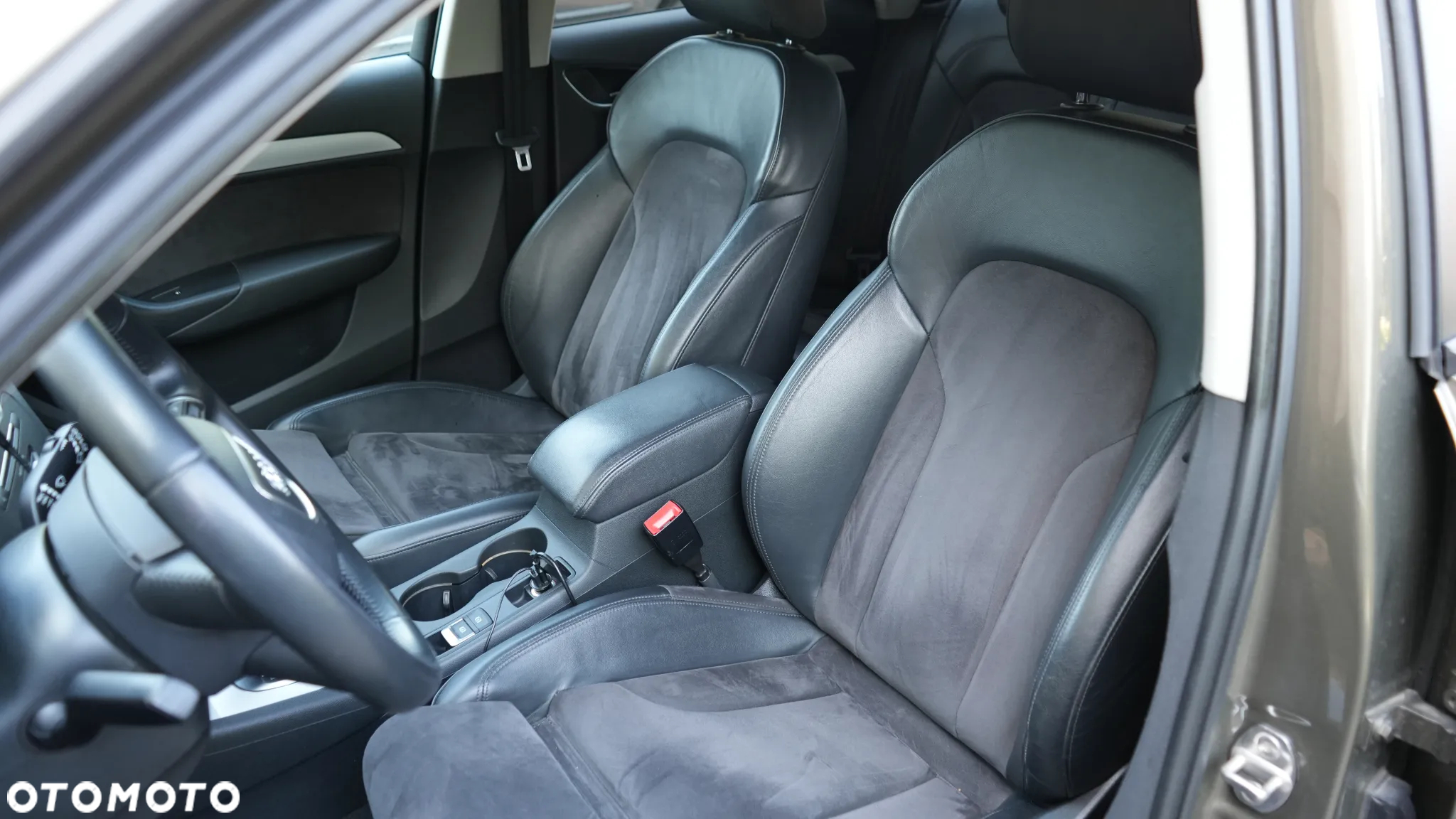 Audi Q3 - 10