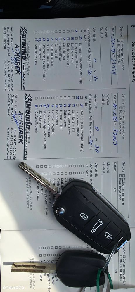 Opel Corsa 1.2 Direct Injection Turbo - 15