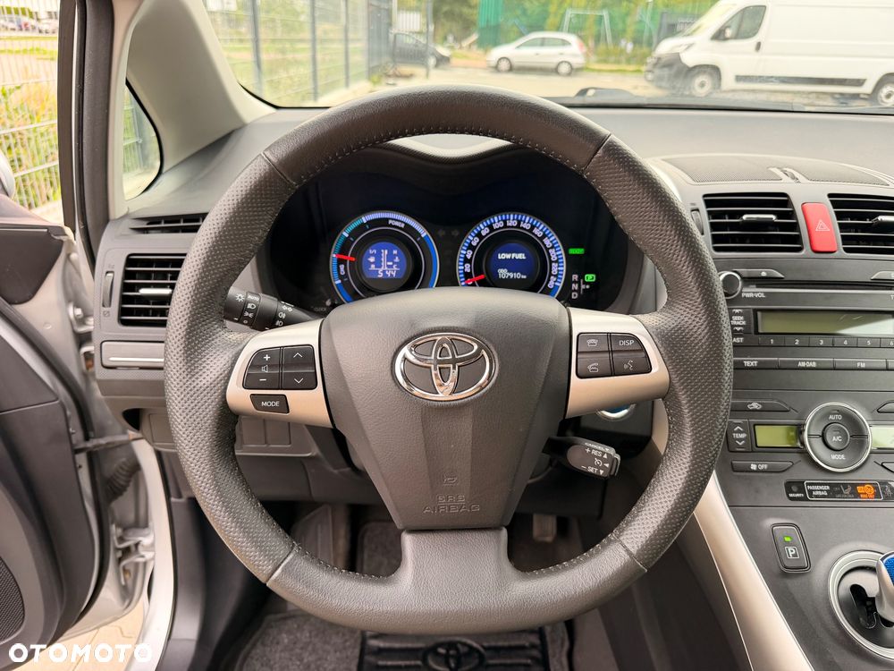 Toyota Auris - 33
