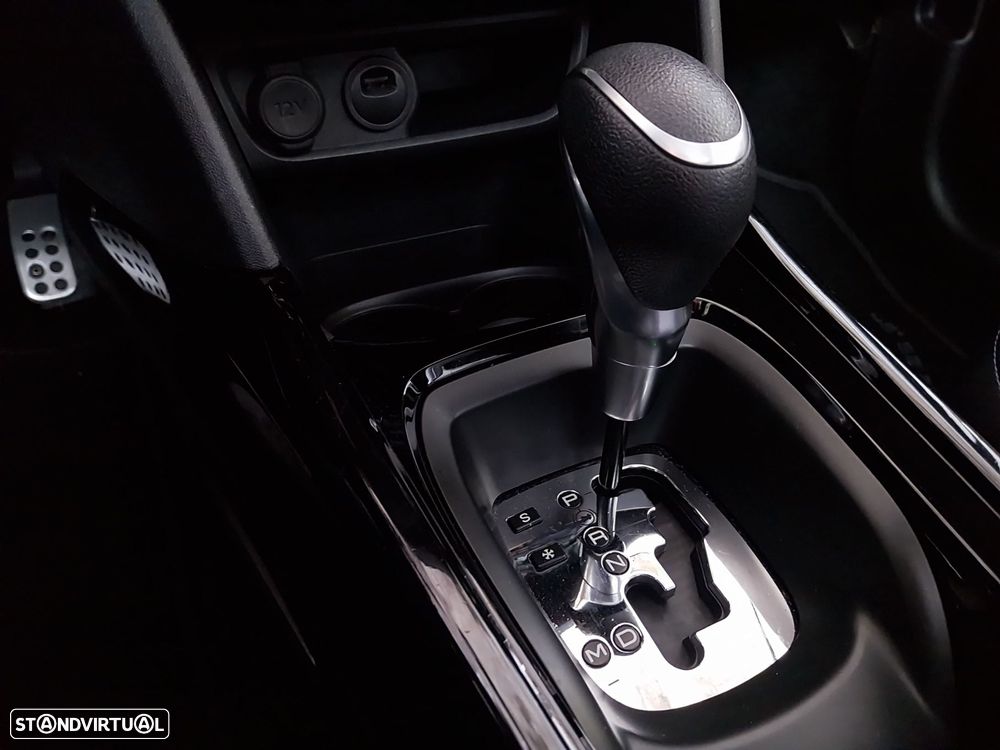 Peugeot 2008 1.2 PureTech Crossway EAT6 - 8