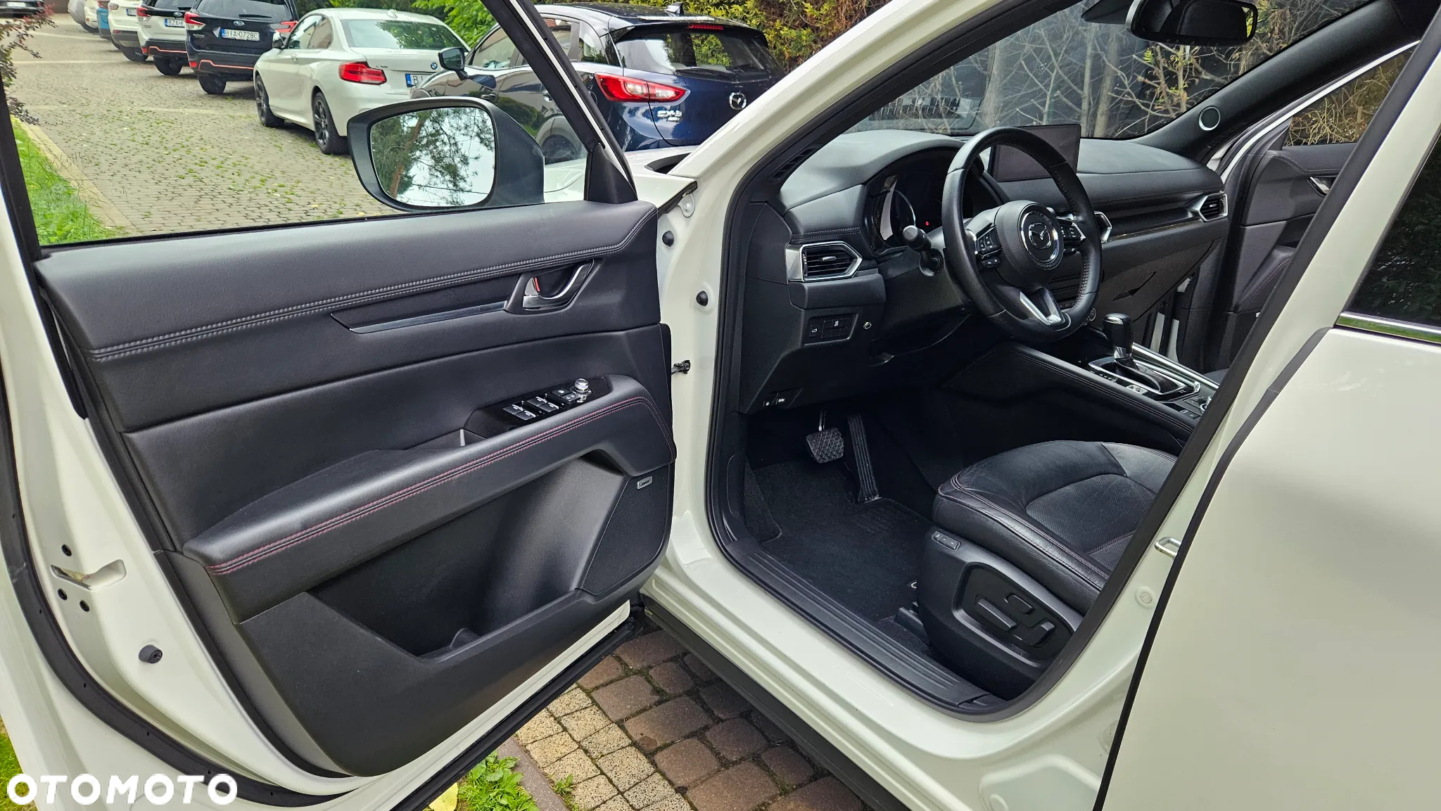 Mazda CX-5 - 24