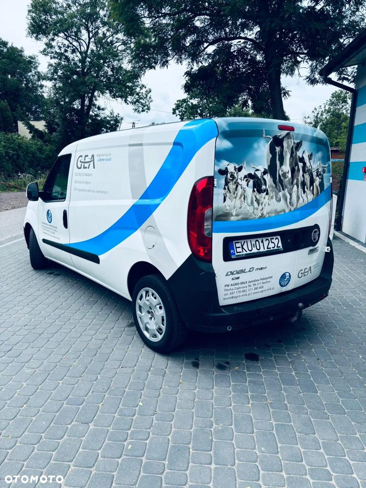 Fiat Doblo - 7