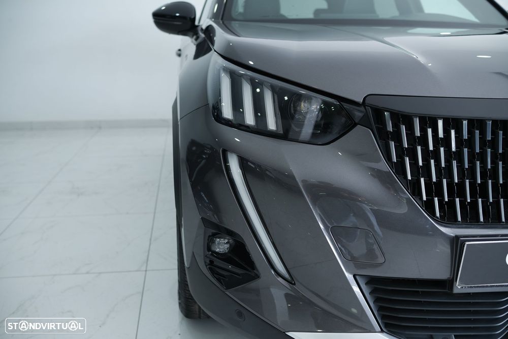 Peugeot 2008 - 9