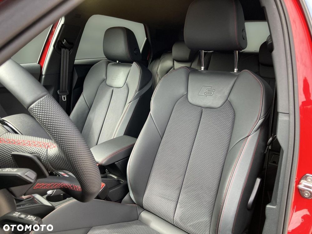 Audi A1 Sportback 40 TFSI S-Line S tronic - 15