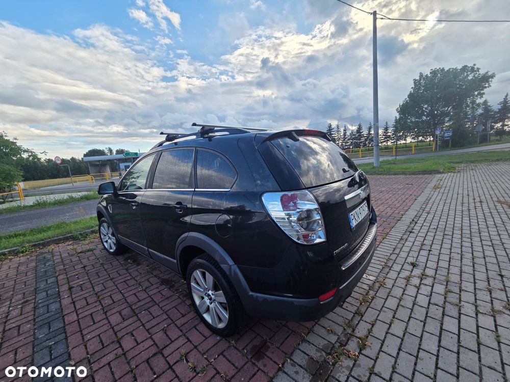 Chevrolet Captiva 2.0 d LT high - 7