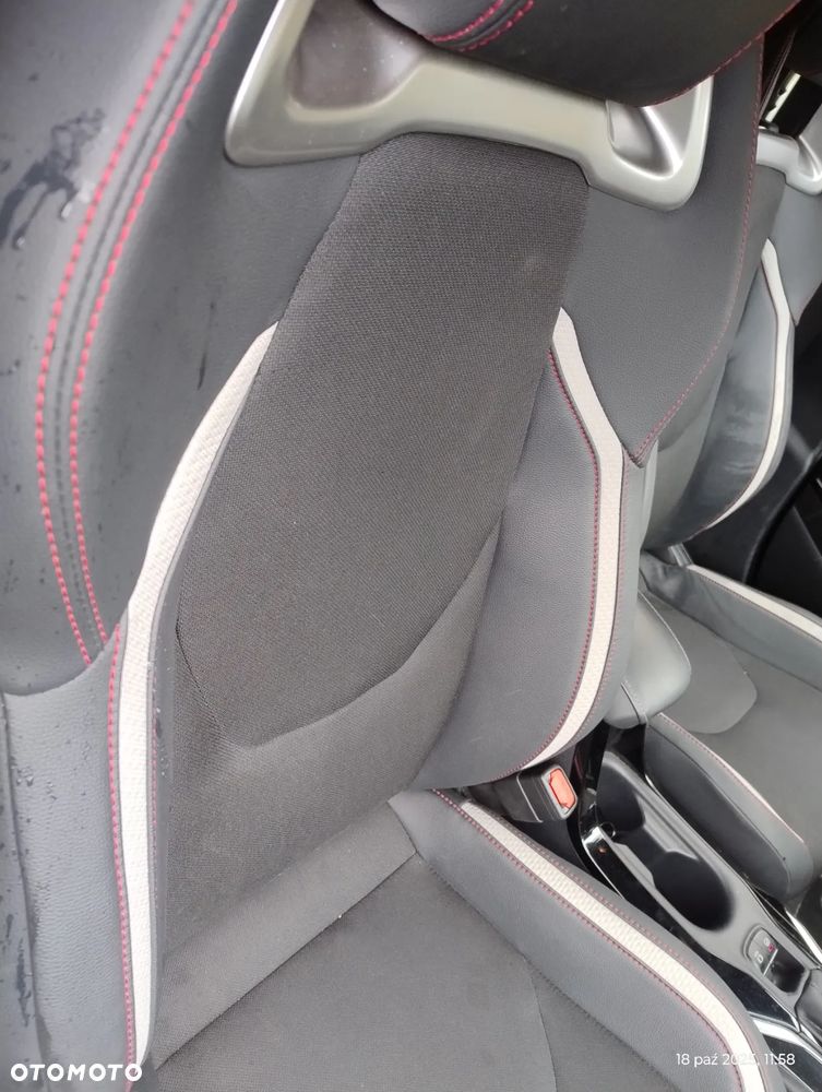 Toyota Corolla 1.8 Hybrid Touring Sports Comfort - 7