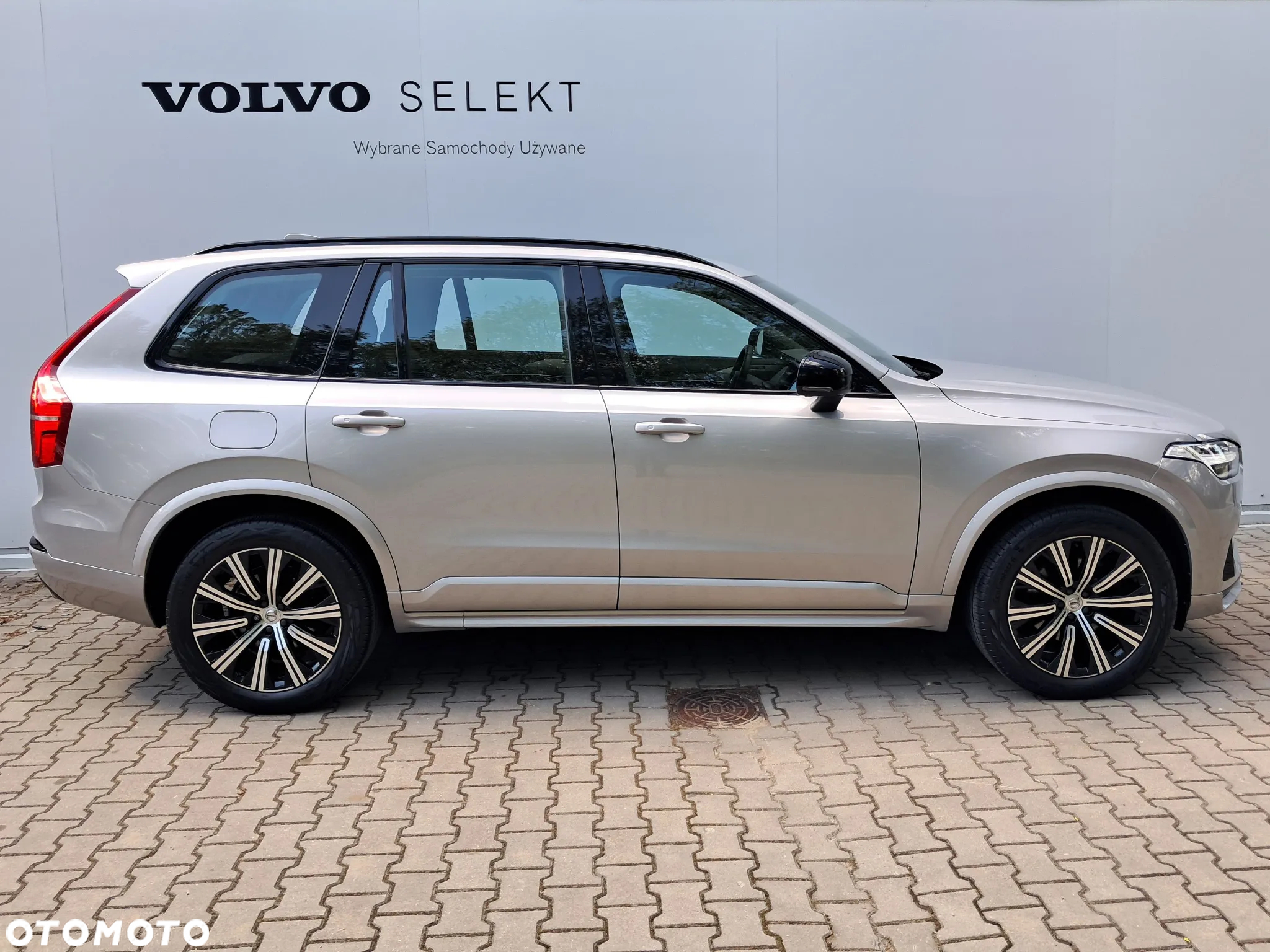 Volvo XC 90 - 4