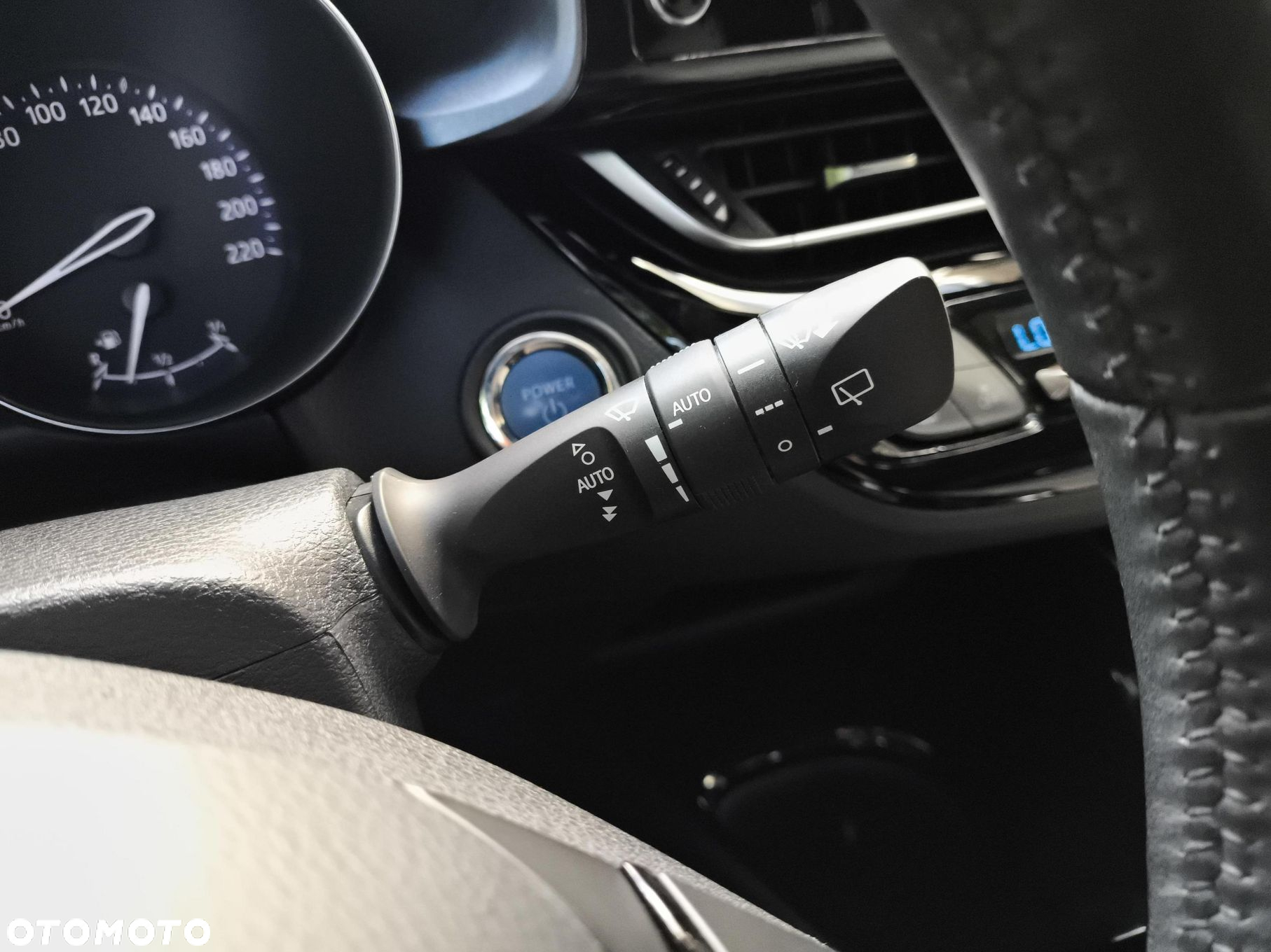 Toyota C-HR 2.0 Hybrid Selection - 14