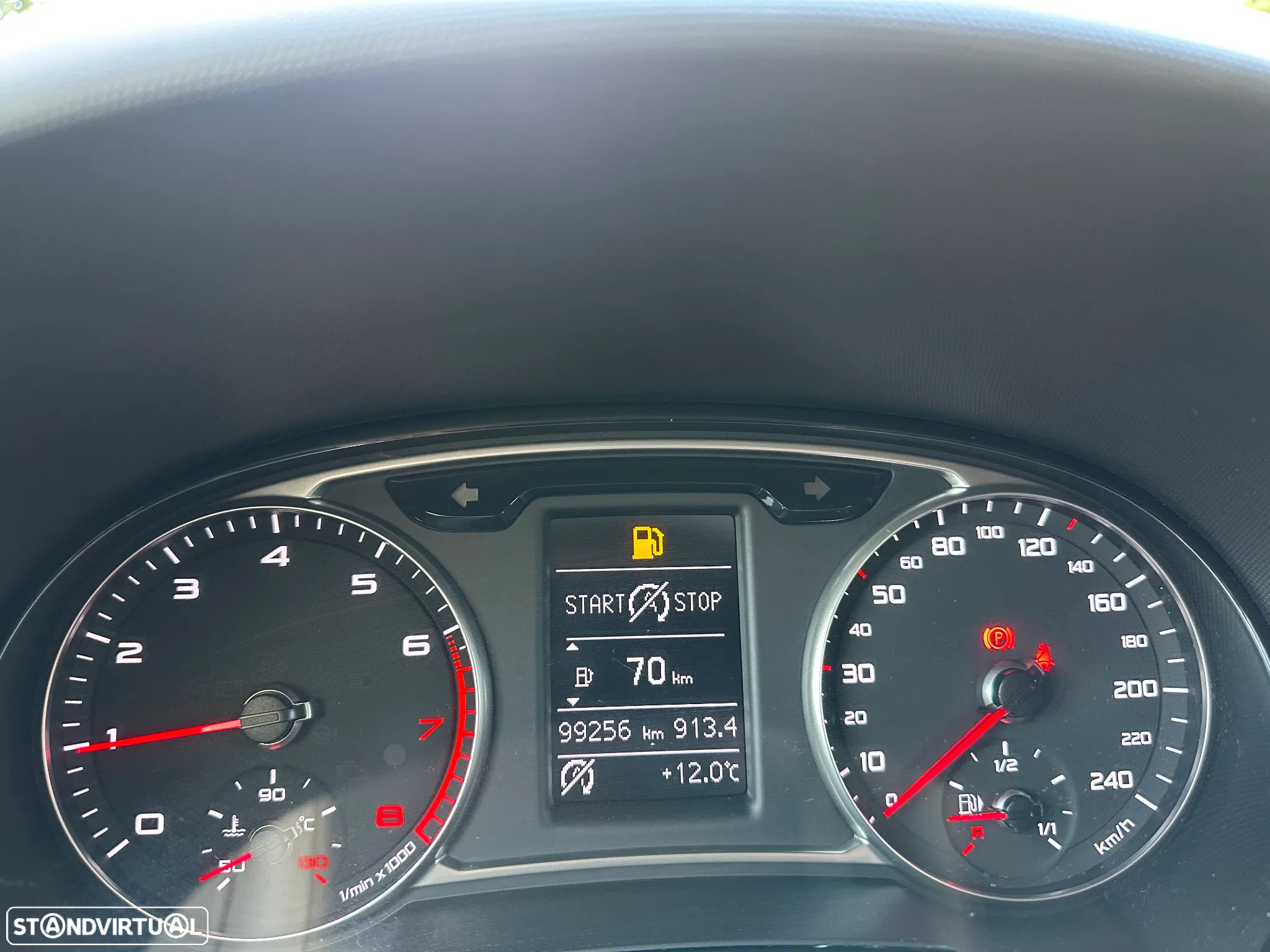 Audi A1 Sportback 1.0 TFSI - 18