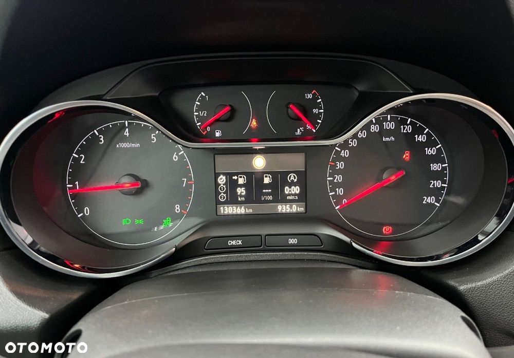 Opel Grandland X - 39