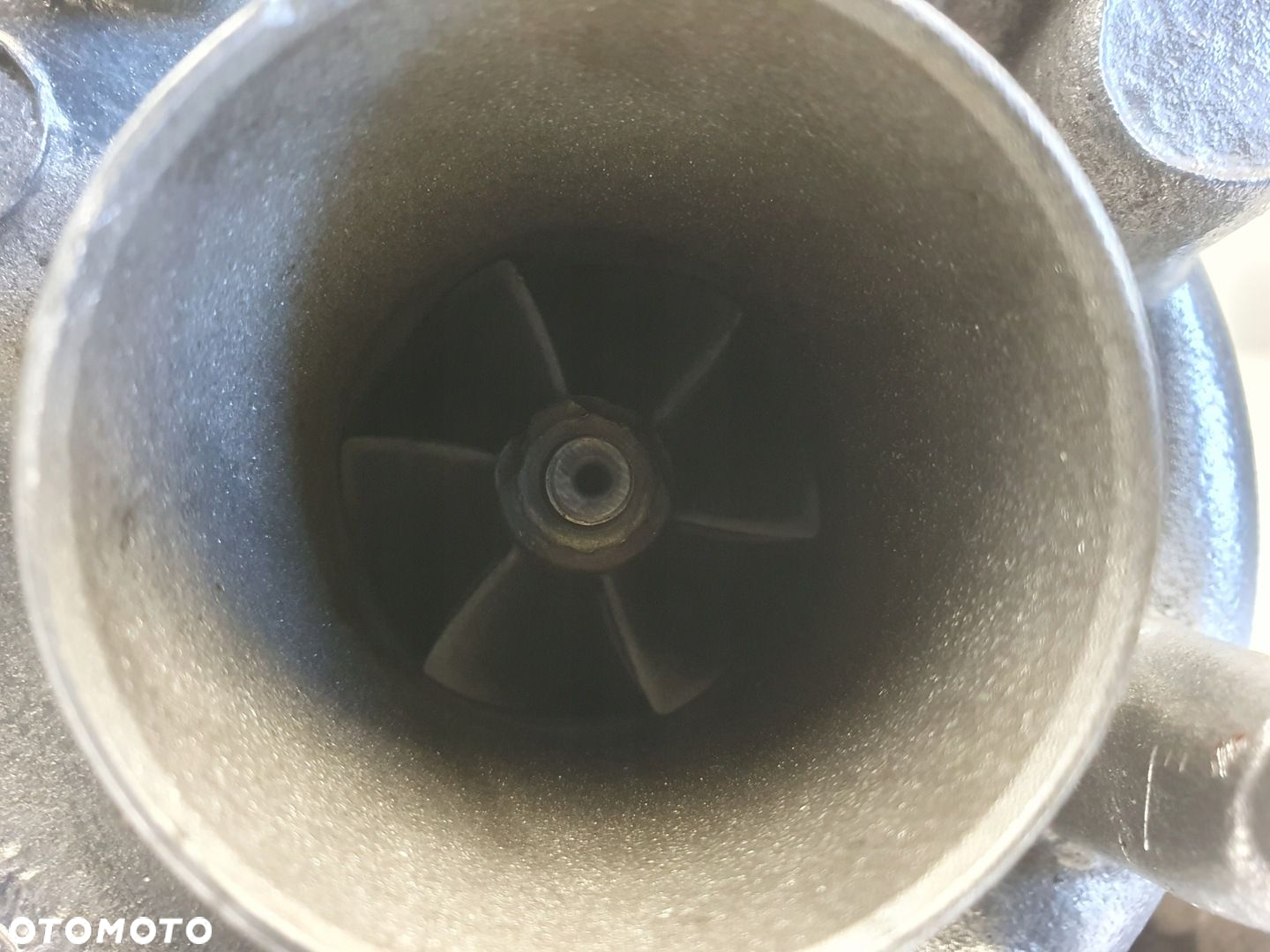 Audi A3 8L Golf IV 1.9 TDI TURBOSPRĘŻARKA turbo 038253019A - 7