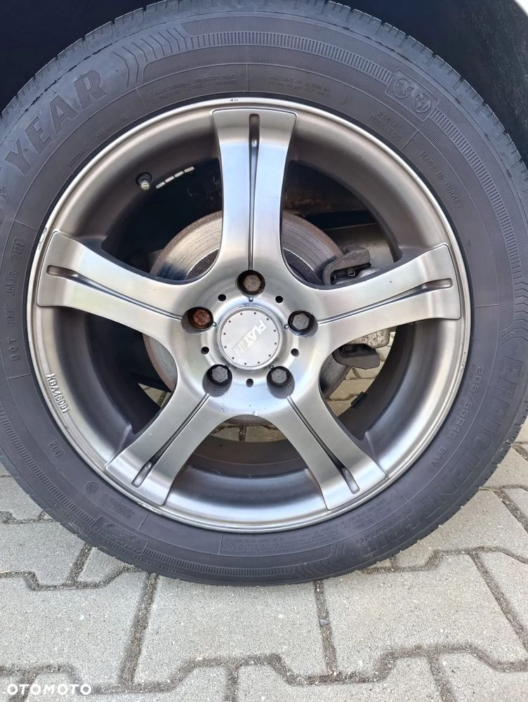 Opel Zafira 1.9 CDTI Enjoy - 12