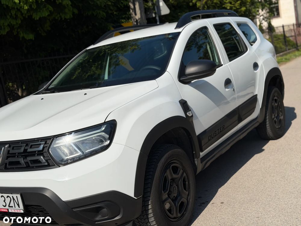 Dacia Duster 1.0 TCe Essential - 36