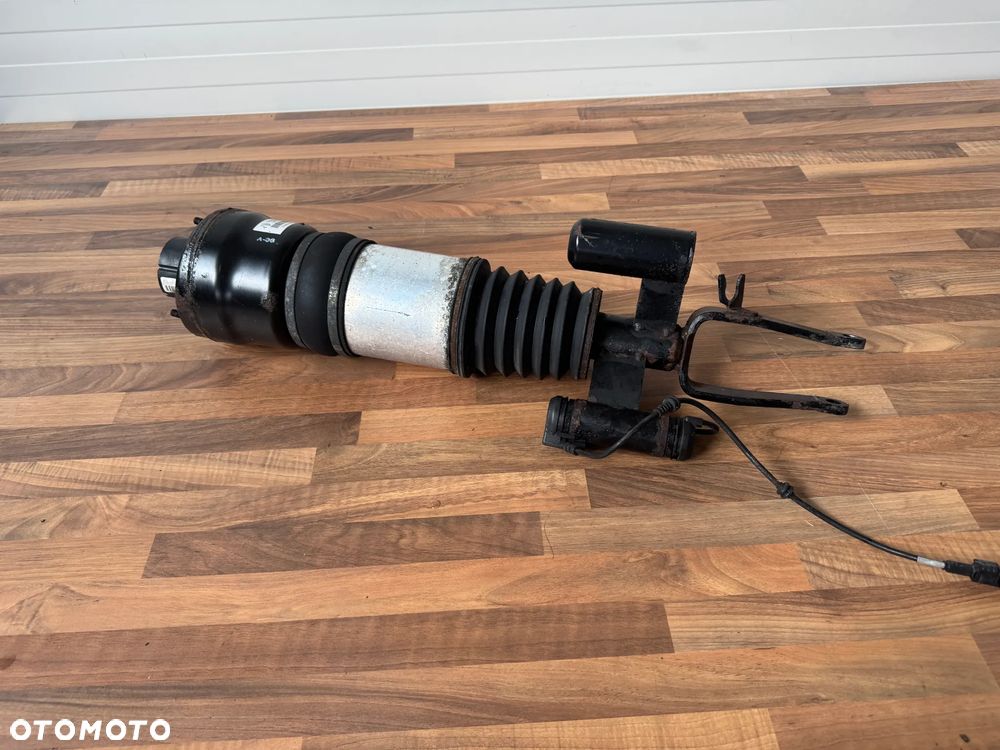 AMORTYZATOR MIECH LEWY AIRMATIC E KLASA W211 4X4 - 3