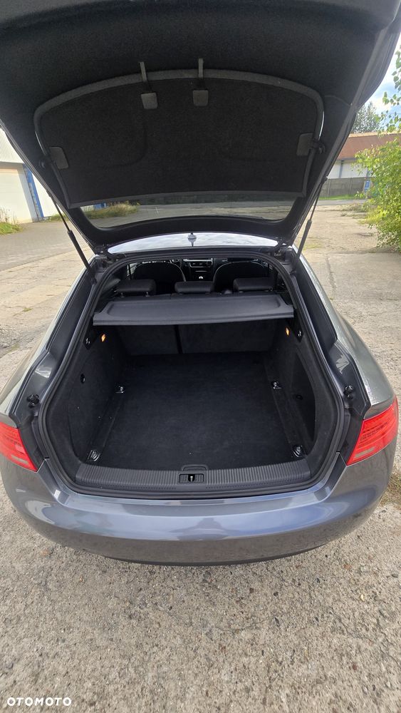 Audi A5 Sportback 2.0 TDI - 29