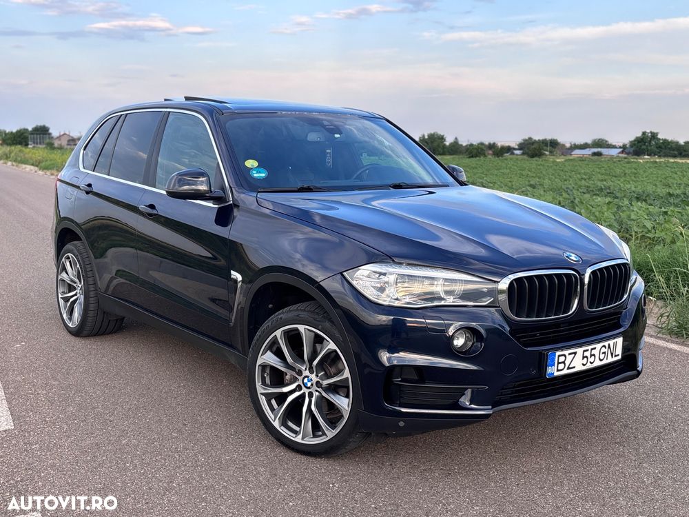 BMW X5 xDrive30d - 3