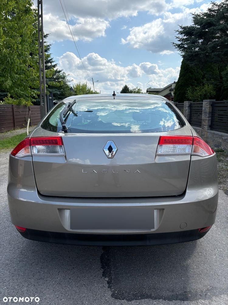 Renault Laguna 2.0 Dynamique - 14