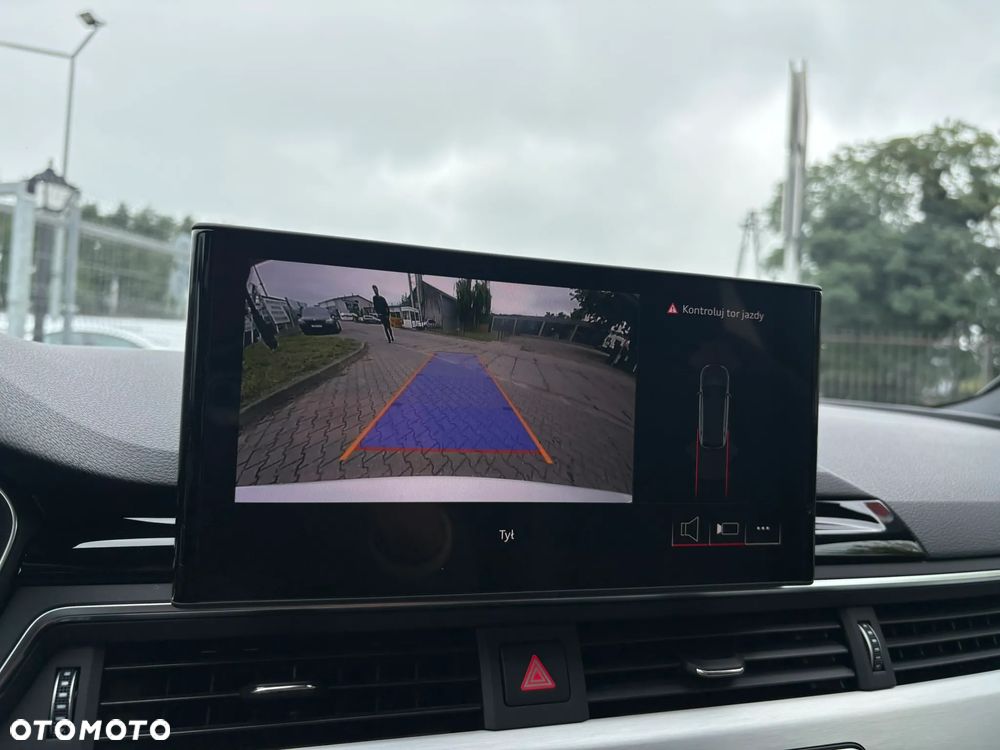Audi A4 Avant 40 TDI mHEV Quattro S Line S tronic - 17
