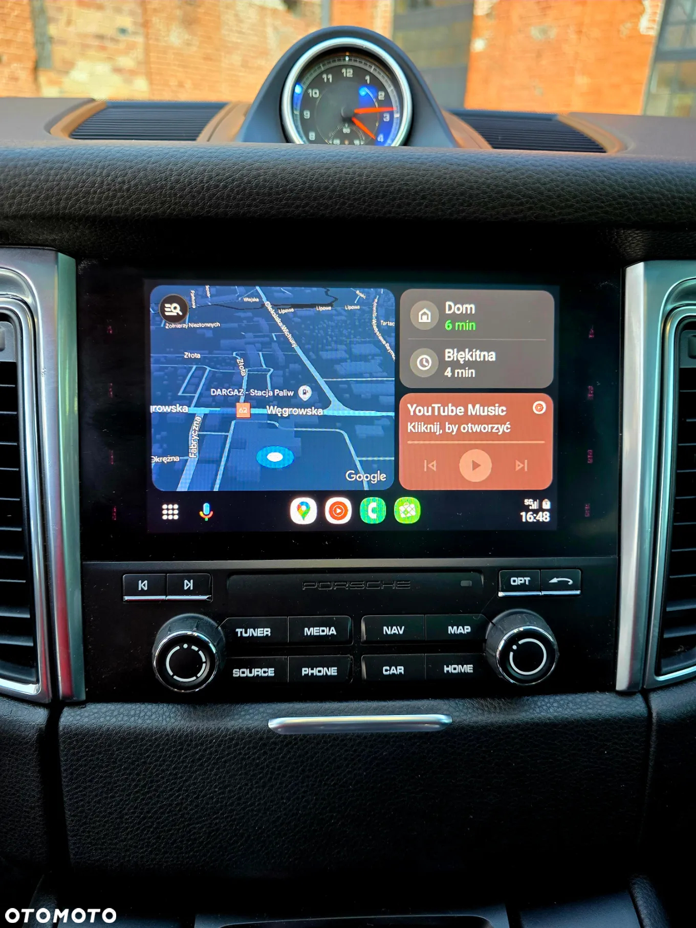 Porsche Macan PDK - 21