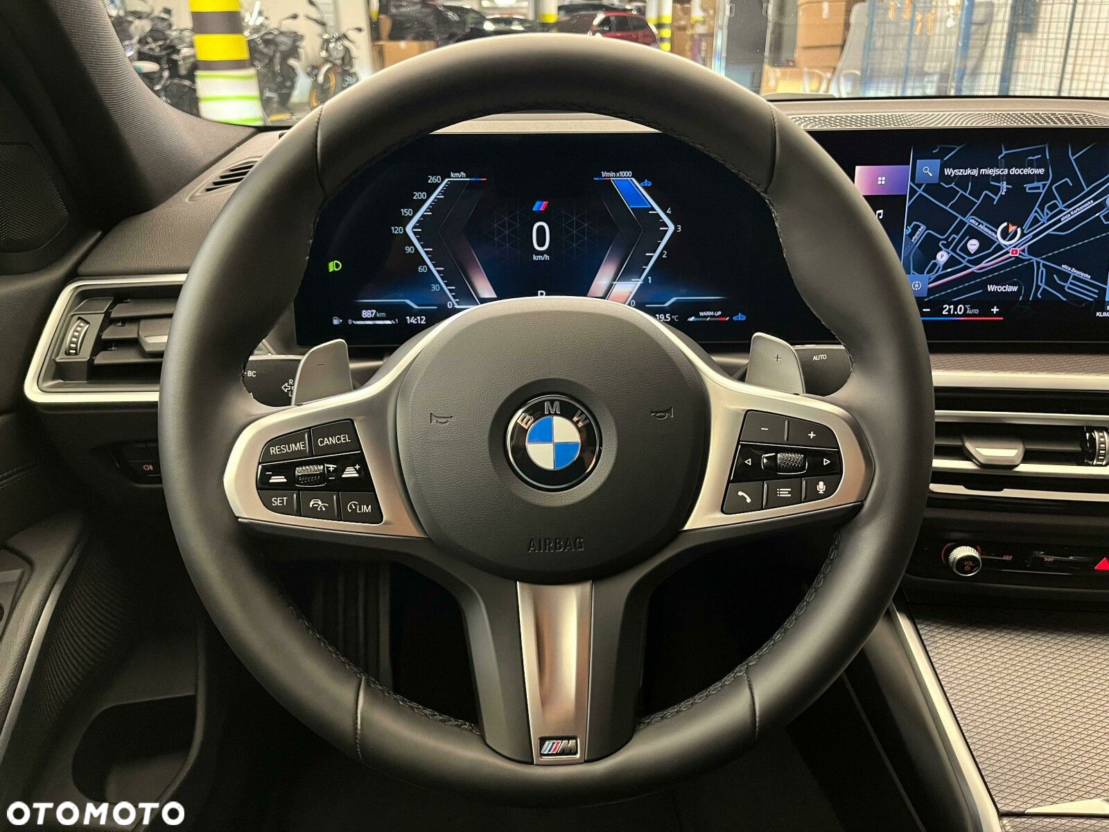 BMW Seria 3 - 21