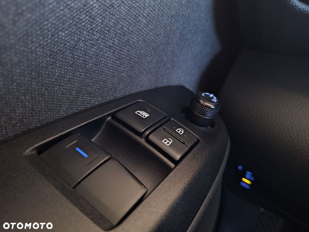 Toyota Yaris 1.5 Comfort CVT - 37