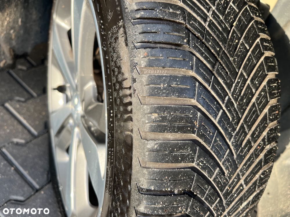 Peugeot 308 PureTech 130 Stop & Start GT-Line Edition - 18