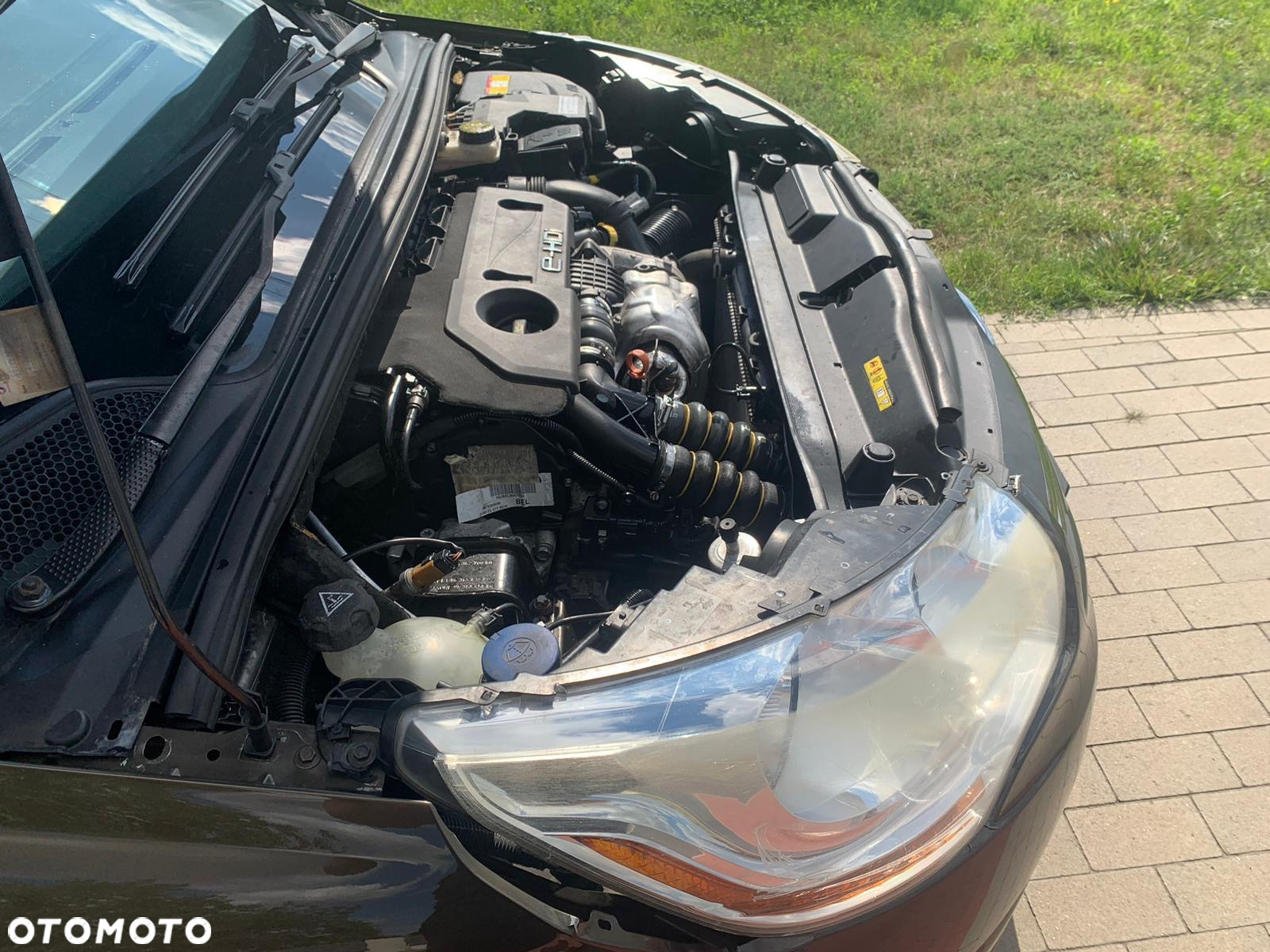 Citroën C4 1.6 HDi Exclusive - 17