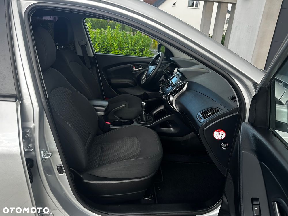 Hyundai ix35 - 17
