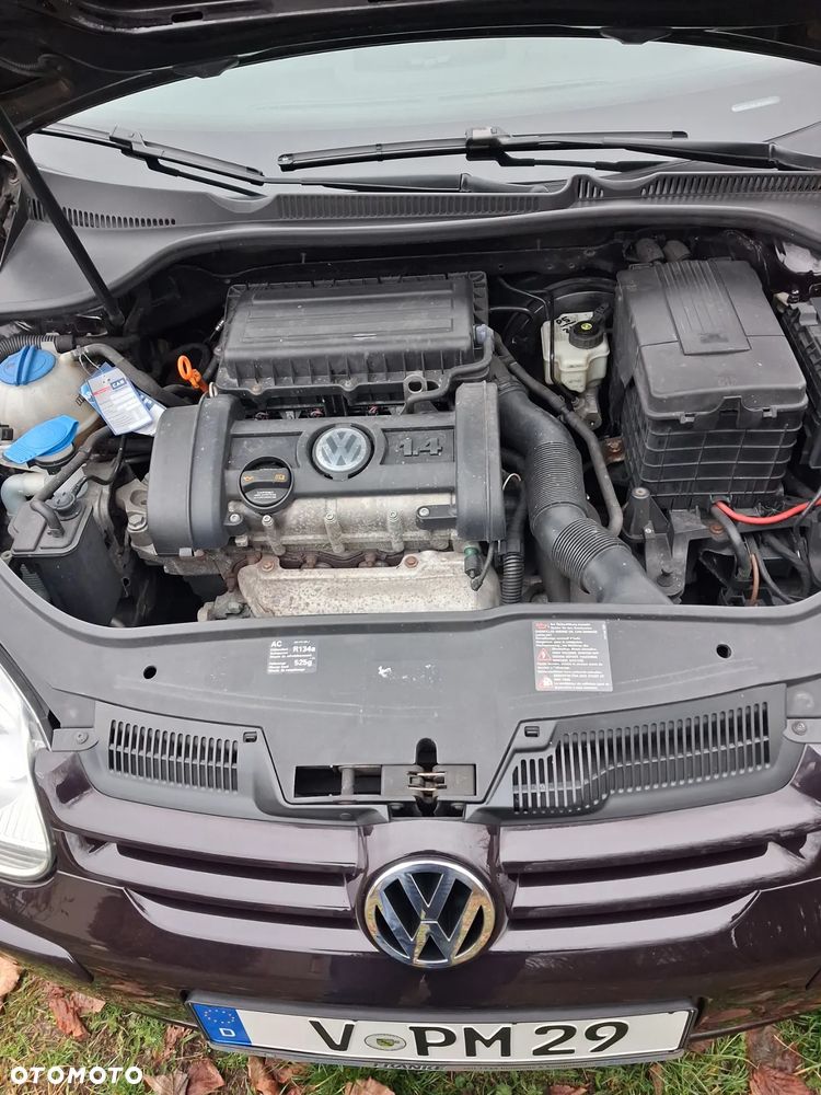 Volkswagen Golf 1.4 Tour Edition - 25