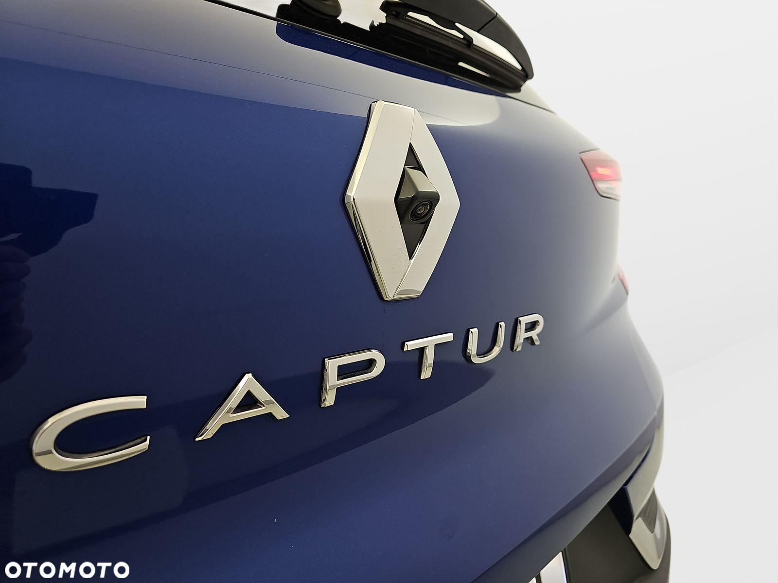 Renault Captur 1.3 TCe mHEV Techno EDC - 30