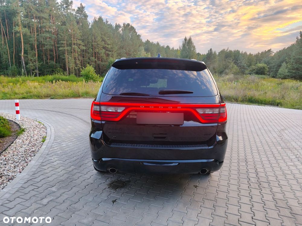Dodge Durango - 37