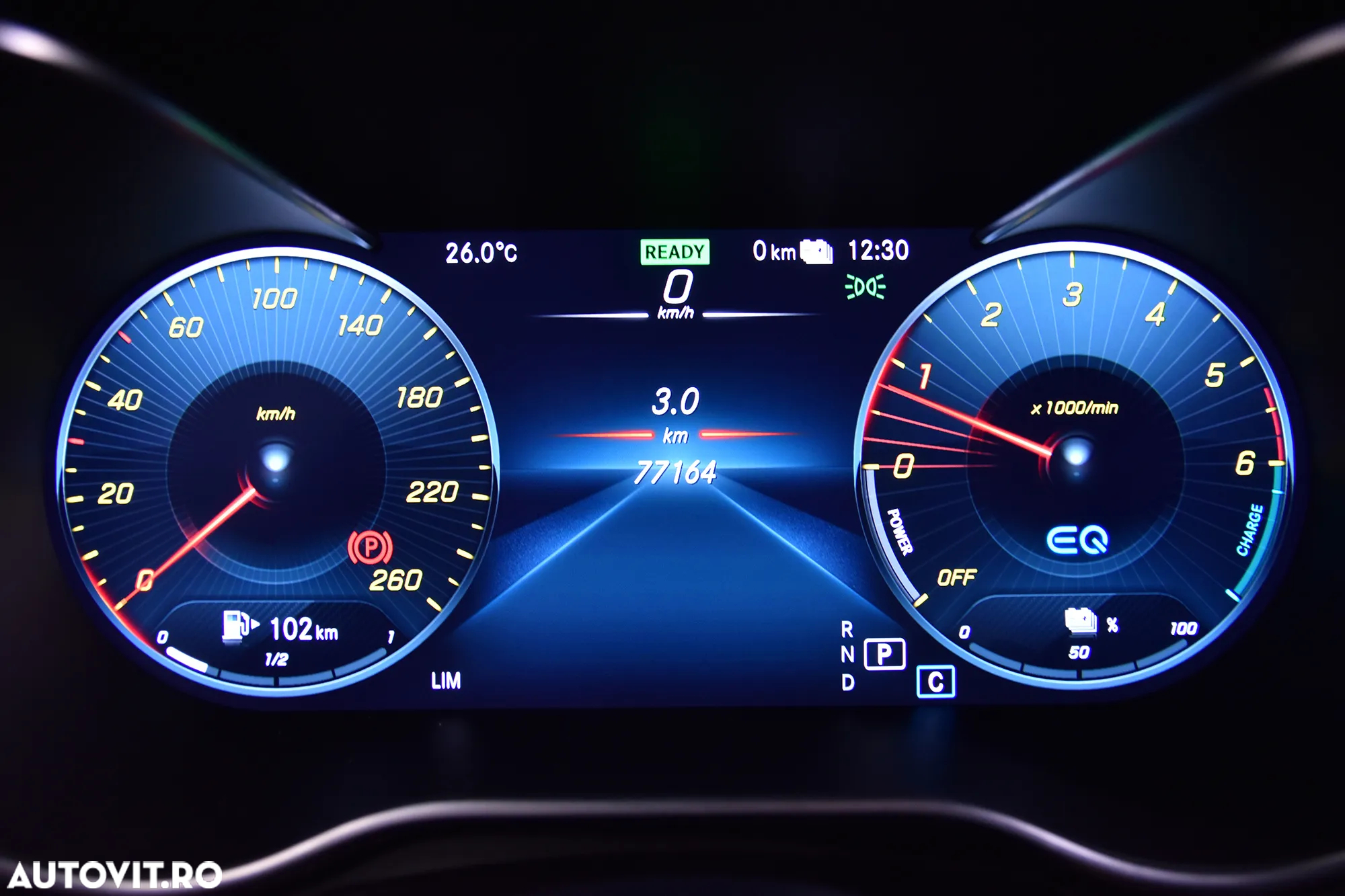 Mercedes-Benz GLC 300 de 4Matic 9G-TRONIC AMG Line - 10